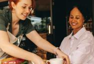 Her Head Server And Management Always Treated Her Poorly — Now She’s Job Hunting But Unsure About Quitting