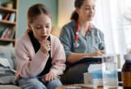 She Sent Her 10-Year-Old to School with a 101°F Fever a Decade Ago—Now Her Adult Daughter Is Using That Day to Classify Her Entire Childhood as “Abusive”