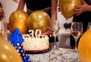 She Hosted Her Friend’s 30th Birthday at Her House—Then Got Verbally Attacked for Returning Home to Her Own Kitchen