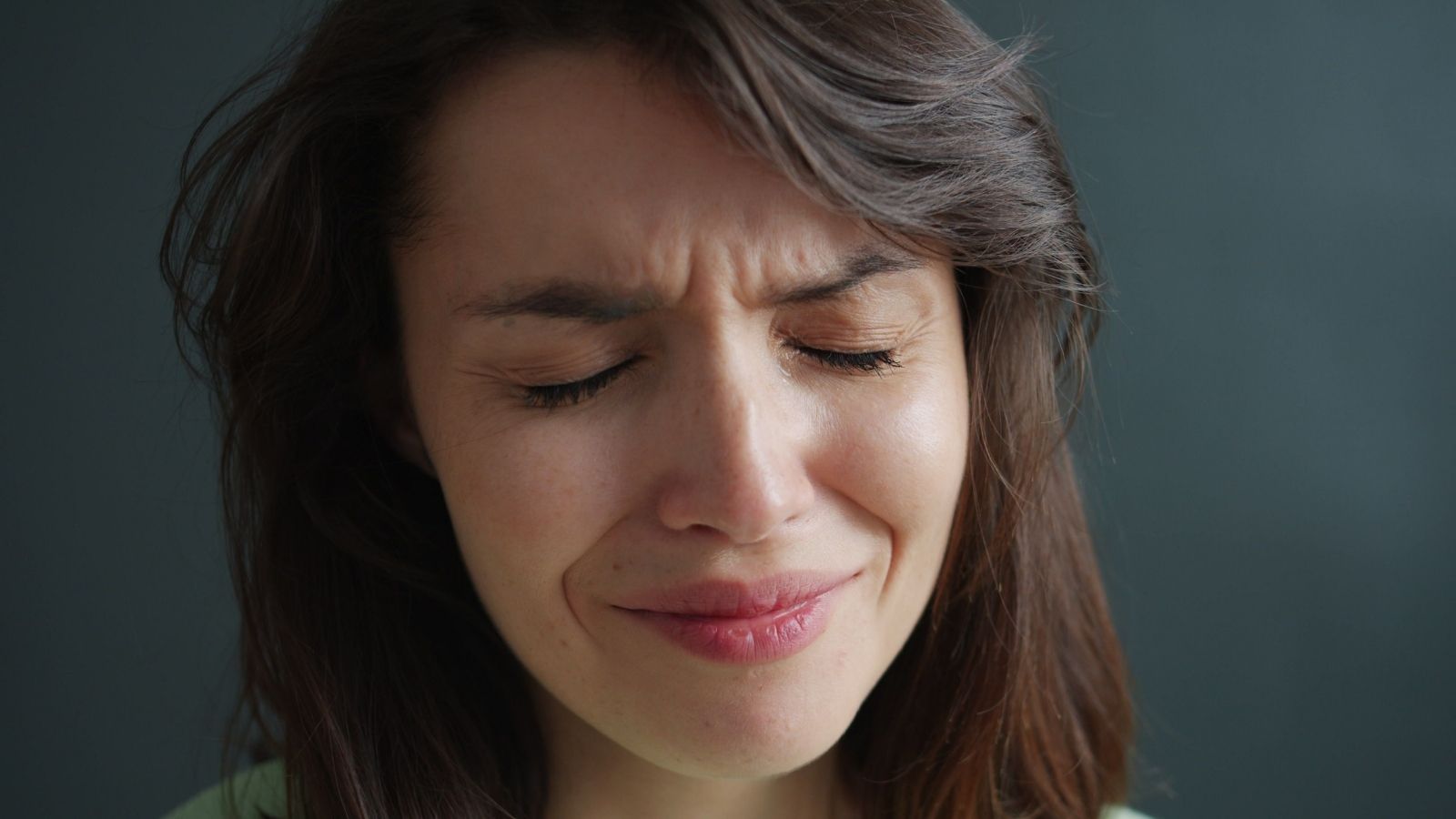 He Refused To Ring Her Up After Closing, So She Found Out When He Worked And Started Targeting Every Shift Woman upset after dealing with a difficult woman