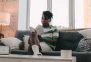 Man Moves Into His First Apartment—Then the Family Upstairs Starts Waking Him Up Early Every Morning