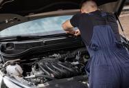 An 18-Year-Old Fixed His Own Car Clutch to Save Money—Then a Bitter Neighbor Reported Him to Strata Until Massive Fines Forced Him to Sell