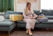 Every Gift at Her 30th Birthday Was for the Baby, Not Her. When She Spoke Up, Her Mom Called Her Ungrateful