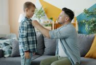 He Wants His Son to Stay in the School Where He’s Doing Well. His Ex Wants to Homeschool Him and Change Custody