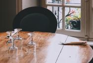 A Server Stepped In After A Coworker Seated Customers At A Dirty Table, But A Bad Review And Her Manager’s Reaction Pushed Her Out