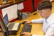 Admin Employee Told a Coworker to Contact IT About Her Computer Problem—So She Accused Him of Not Listening and Copied His Manager