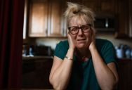 Her Neighbors’ Music Is So Loud, She Can Hear It Through Headphones — And Police Calls Haven’t Helped