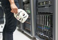 Grocery Store Manager Got Tired Of Begging For A New Server, So He Made Sure The Old One Couldn’t Be Fixed