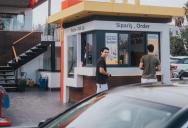 He Hurled Insults Over Missing Sweet & Sour Sauce—Then Tried to File a Formal Service Complaint Against the Crew Member