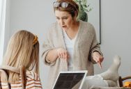 Woman’s Mom Sent A Cashier To Get An Item She Forgot, Then Refused It, So Her Daughter Called Her Out