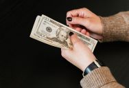 She Closes The Cash Drawer 5 To 10 Minutes Before The Store Closes, And Cash-Paying Customers Sometimes Get Upset About It