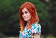 Cancer Survivor Says The Same Cashier Keeps Giving Her A Hard Time Over Her ID, But A Comment About Her Hair Was The Last Straw