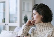 Woman Feels Betrayed After Her Mom Keeps Being Friendly With The Neighbor Who Yells At Her And Calls Her Names