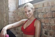 An 18-Year-Old Woman Rejects A Coworker Because Of His Weight By Lying About Having A Boyfriend, But Then He Finds Her Instagram And Confronts Her About It