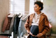 A Pregnant Woman Forced Her Way Into A Store Hours After Closing, But Once Employees Heard She Needed Infant Cough Syrup, Nobody Had The Heart To Turn Her Away
