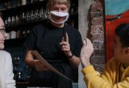 A Waitress Confronted A Condescending Customer, And His Wife Casually Admitted He Treats Everyone That Way