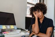 Her Manager Confided She’s Planning To Leave, But Her Bare-Minimum Effort In The Meantime Has Her Considering Telling Upper Management