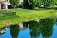 Homeowner Told His Neighbors To Stop Calling The Sheriff Over His Noisy Pond Pump, But They Said The Late-Night Noise Was Exactly What Police Were For