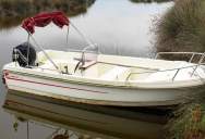 Buyer Ignored An Alarm While Driving A Boat He Bought As-Is, Overheated The Engine, Then Demanded The Seller Take It Back