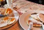 He Offered To Pay For His Usual Breakfast, But His Brother-In-Law Insisted On Treating Everyone — Then Complained He Ordered One Of The Priciest Meals