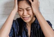 Neighbors Screamed Through The Night And Let Their Dog Bark For Hours Every Morning, Leaving The Upstairs Tenant Desperate For Peace
