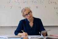 Their Teacher Called It a ‘Golden Test.’ So They Used a Gold Pen — And Got the Higher Grade