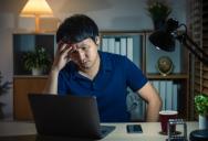 His Friends Run Their Own Business—Then He Asked What Data Backup System They Used and They Had No Idea