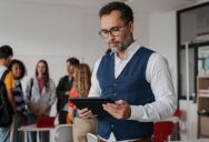 A Major Funding Boost Let the School Go Wireless — It Wasn’t Smooth at First, But They Worked It Out