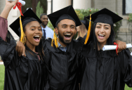 One Young Woman May Keep Her Graduation Plans From Her Mom Completely, Hoping To Avoid The Same Problems That Overshadowed Her Previous Milestone
