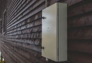 Someone Kept Killing His Power at the Breaker Box—So He Locked It Up and Triggered a Unhinged Standoff With His Neighbor and the Cops