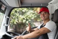 He Mandated Unpaid Drive-Time for Work Trucks—So the Crew Parked the Whole Fleet at Head Office and Blocked the Boardroom