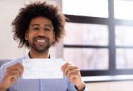 His Landlord Tried To Withhold A Cleaning Fee From His Deposit — So He Went To The Sheriff To Get It All Back