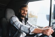 He Secured a 30% Route Premium for Navigating Mountain Passes in Bad Weather—Then the Incoming CEO Tried to Retroactively Dock His Pay