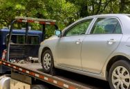 Her Car Got Towed By The HOA — But She Says Other Cars Park There All The Time Without Getting Towed