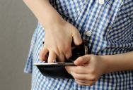 Her Younger Brother Keeps Stealing From Her Purse — Her Parents Blame Her For Not Hiding It