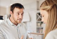 Her In-Laws Asked Her Husband for a Loan — They Can Barely Cover Their Own Bills as It Is