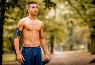 He Maintained a Shirtless Running Habit to Train for Track—Then Executed a Code-of-Conduct Audit When a Neighbor Called the Police