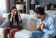 Roommates Agreed To Ask Each Other Before Having Overnight Guests, But One Retaliated After Being Told No