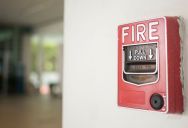 A Fire Broke Out In The Server Room, But The Sprinklers Made Things Worse By Destroying All The Electronics