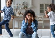 Mom Started Babysitting for Extra Money — Her Daughter Got So Upset About the Mess in Her Room, She Left for Her Dad’s