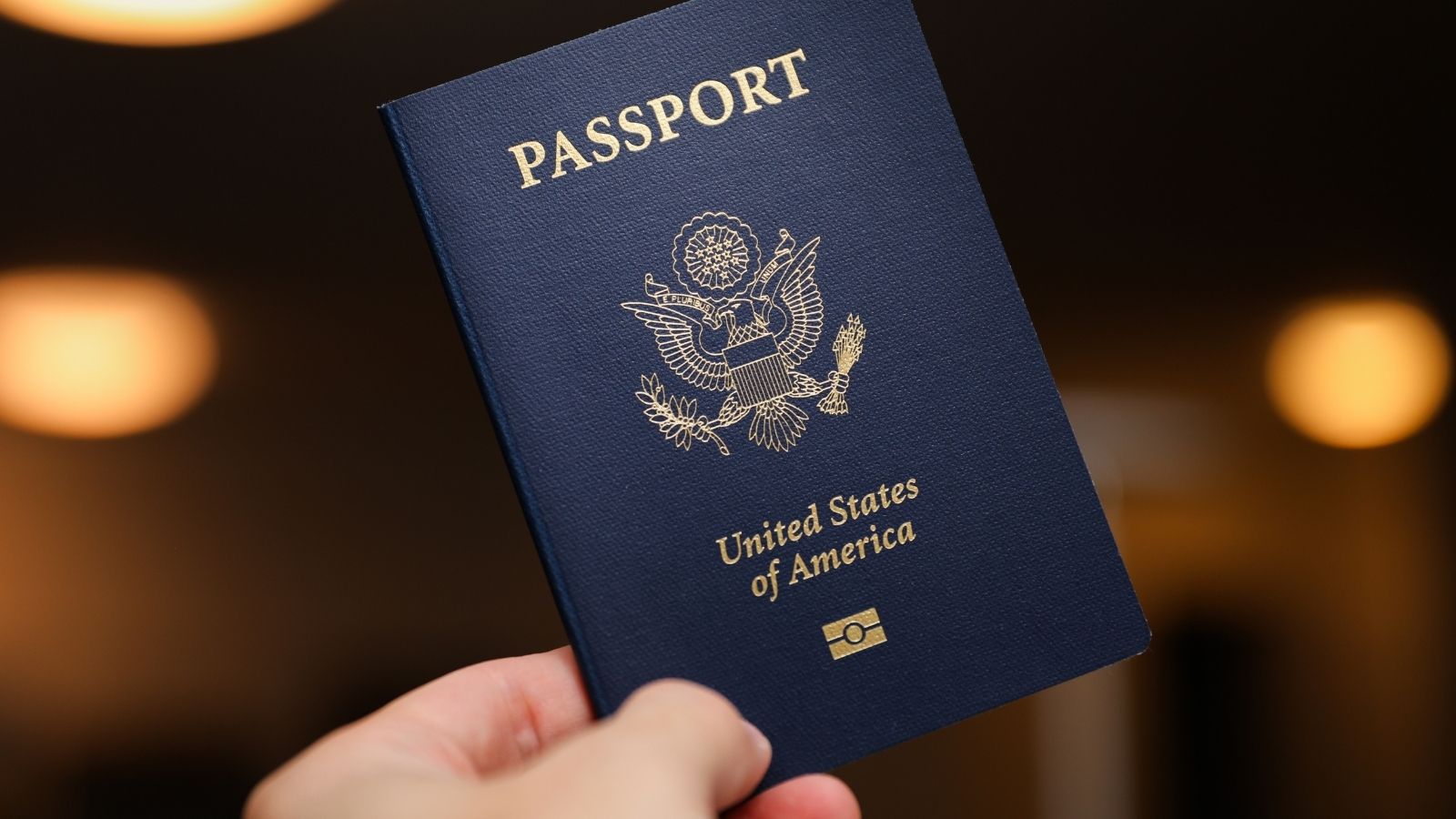 Her Mom Handed Her Passport Over to a Landlord Without Telling Her — Then Lied About It Being Lost passport