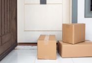 He Received 18 Misdelivered Packages in Three Months—Then Left an Address Delivery Audit Log on His Neighbor’s Porch