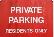 She Left A Note On The Car Parked In Her Private Spot — The Driver Yelled Awful Things At Her Husband