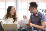 She Was Terrified of Bouncing Rent Checks—Then Discovered He Spent $1,200 a Month on Collectibles and Daily DoorDash
