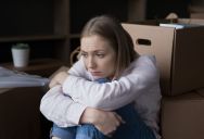 Couple Recently Moved Into An Apartment, But Their Landlord Is Now Warning They May Have To Move Out On Short Notice