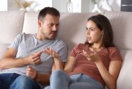 Young Woman Talks To Her Late Father’s Picture Every Morning, But Her Boyfriend Wants Her To Call Him “Dad”