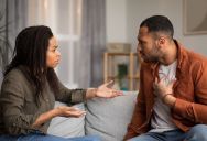 Man Had A Bad Experience Loaning A Friend Money, So He Refused When His Mother-In-Law Asked For A Loan
