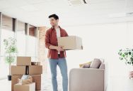 Renter Plans To Move Out Early, But Isn’t Sure If He Should Let His Landlord Access The Apartment Before The Lease Ends