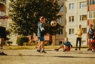 She Encouraged Her Younger Brother To Play With The Neighborhood Kids — Then Found Out They Were Being Mean To Him