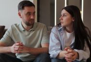 Neighbors Complain A Couple Is Too Loud, But They’re Just Cooking And Cleaning